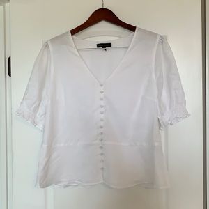 Brand new without tags